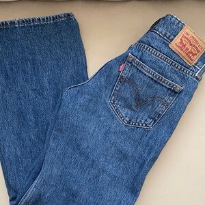 Levi's Womens Jeans